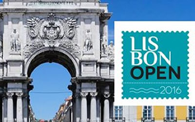 Lisbon Open 2016