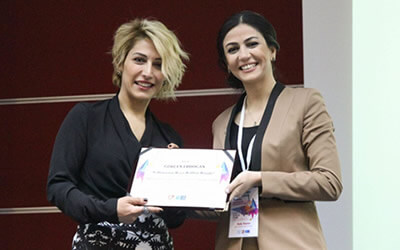 TOBB ETÜ İş Dünyasının Tüm Renkleri Burada